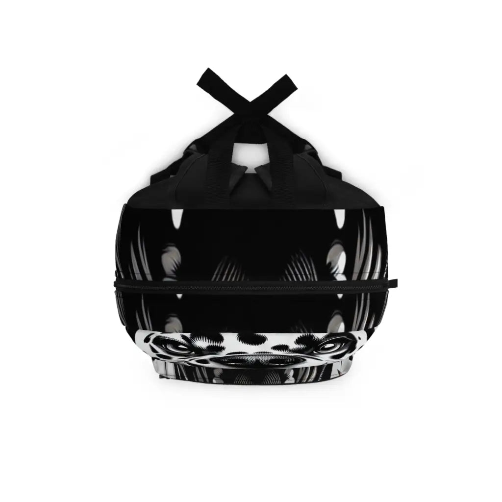 Ferocious Spot Artistry Backpack One size Bags