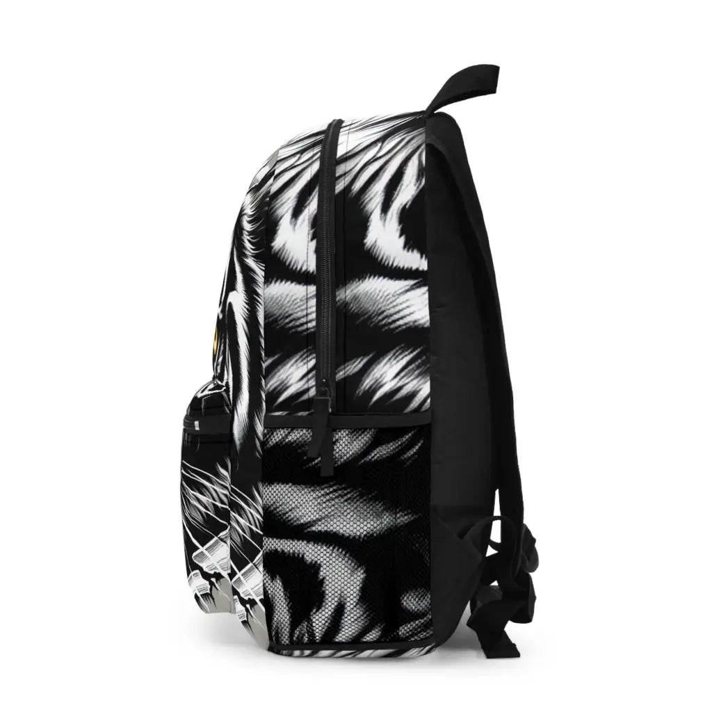 Fierce Emergence Backpack One size Bags