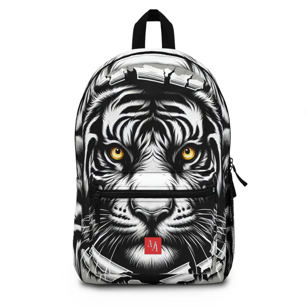 Fierce Emergence Backpack One size Bags