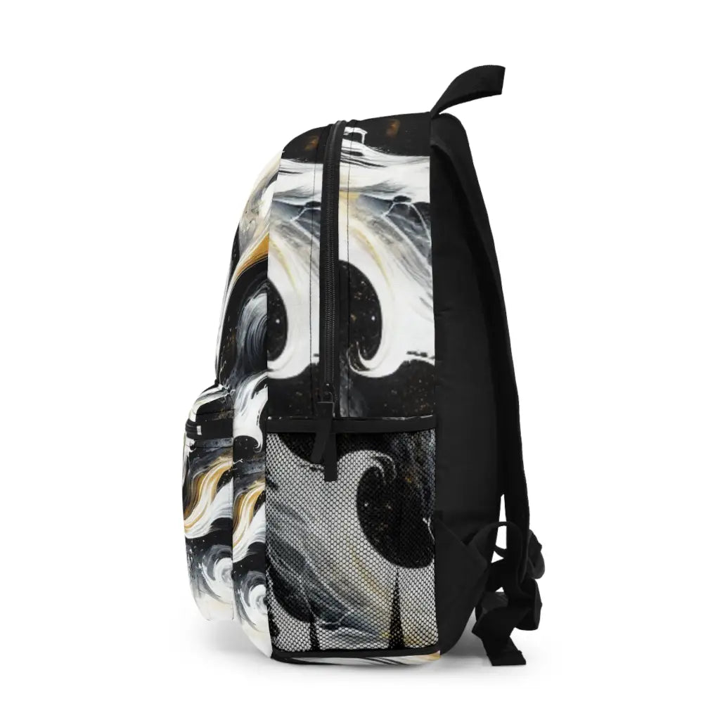 Fierce Energy Unleashed Backpack One size Bags