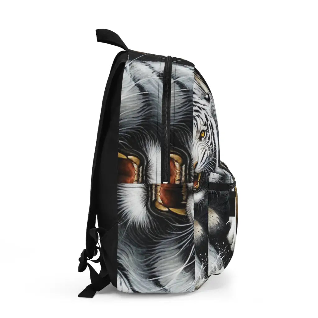 Fierce Energy Unleashed Backpack One size Bags