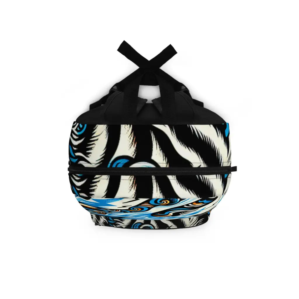 Fierce Energy Unleashed Backpack One size Bags