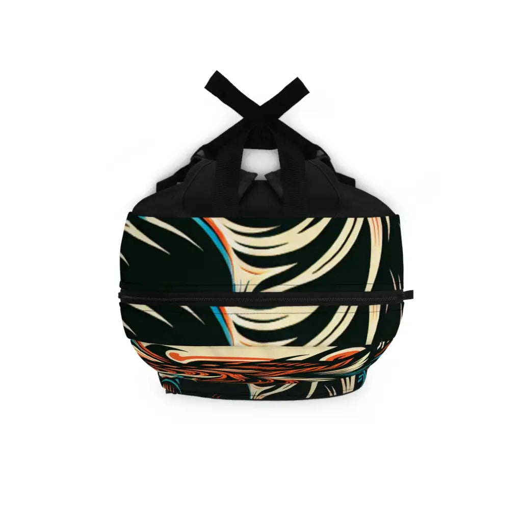 Fierce Essence Unleashed Backpack One size Bags