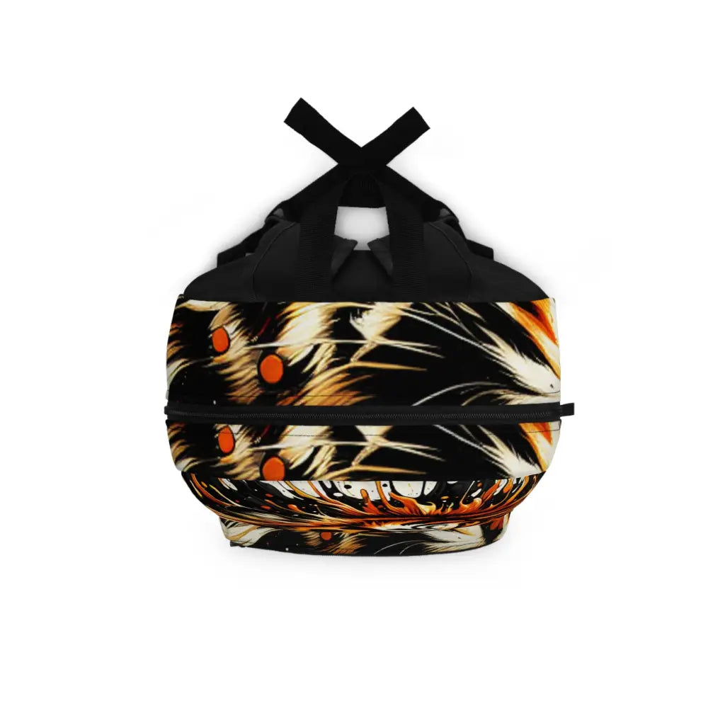 Fierce Essence Unleashed Backpack One size Bags