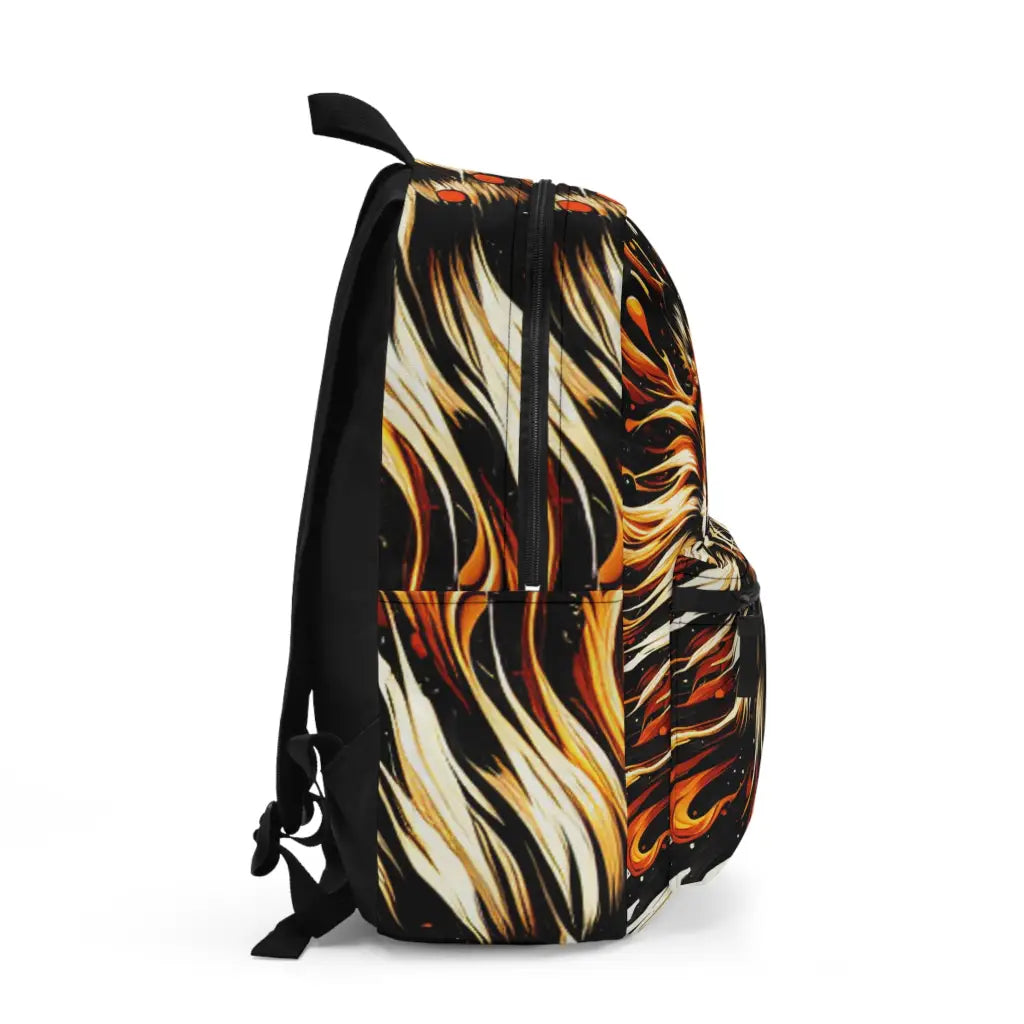 Fierce Essence Unleashed Backpack One size Bags