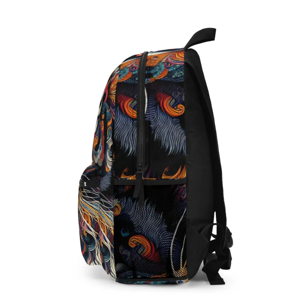 Fierce Imagination Backpack One size Bags