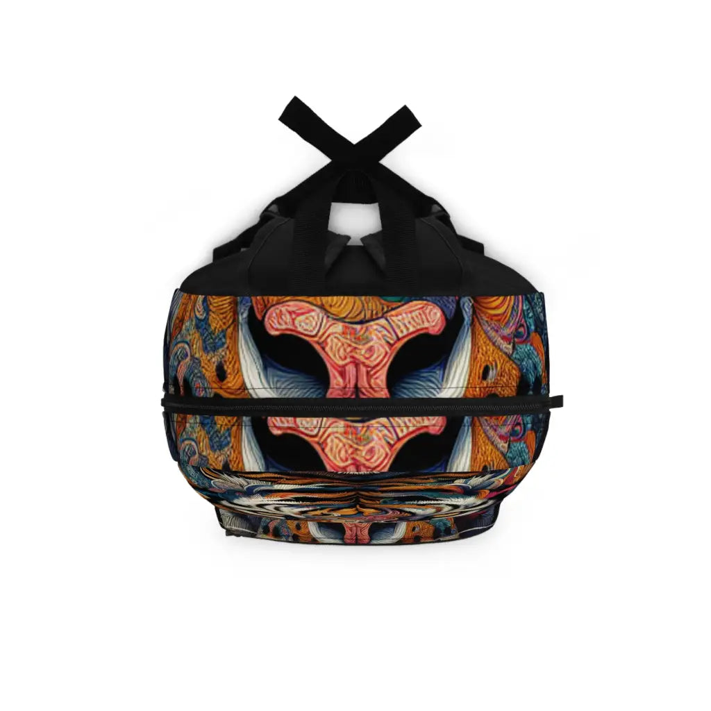 Fierce Imagination Backpack One size Bags