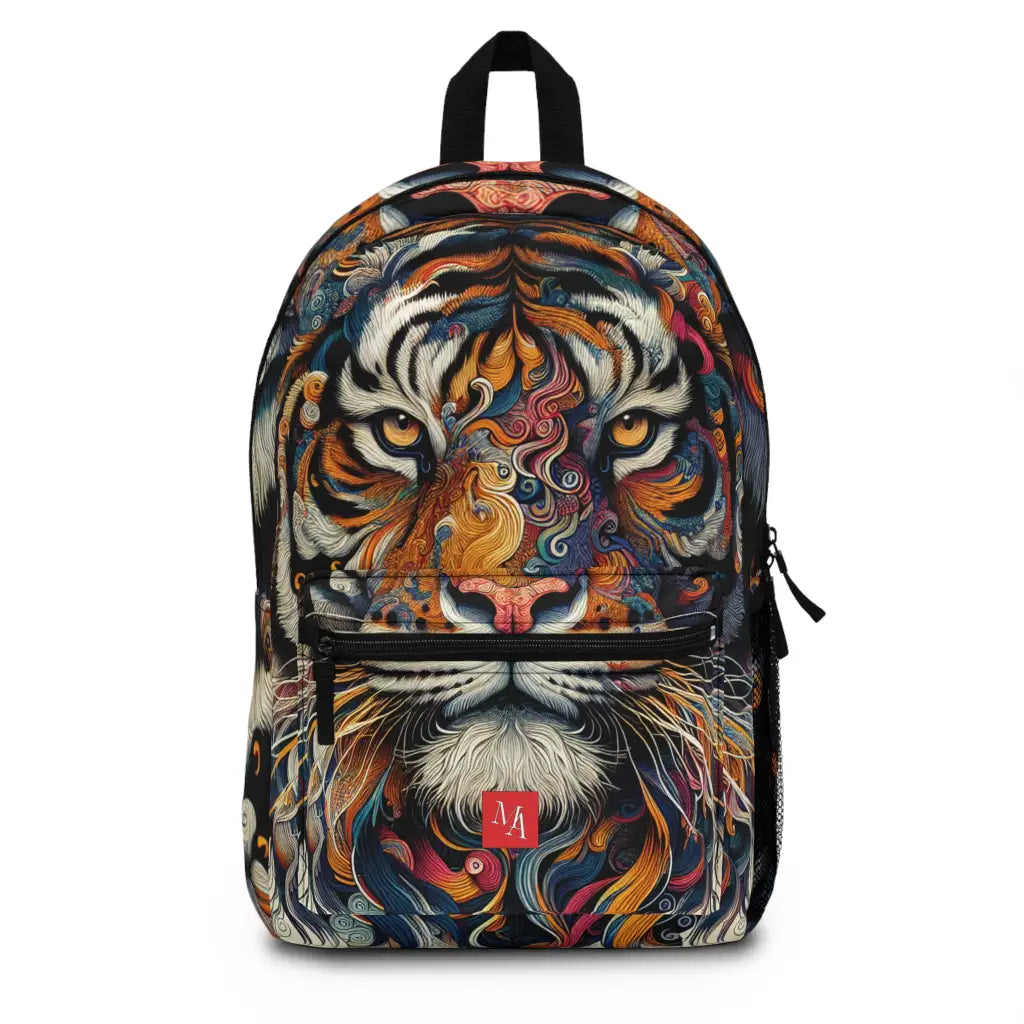 Fierce Imagination Backpack One size Bags