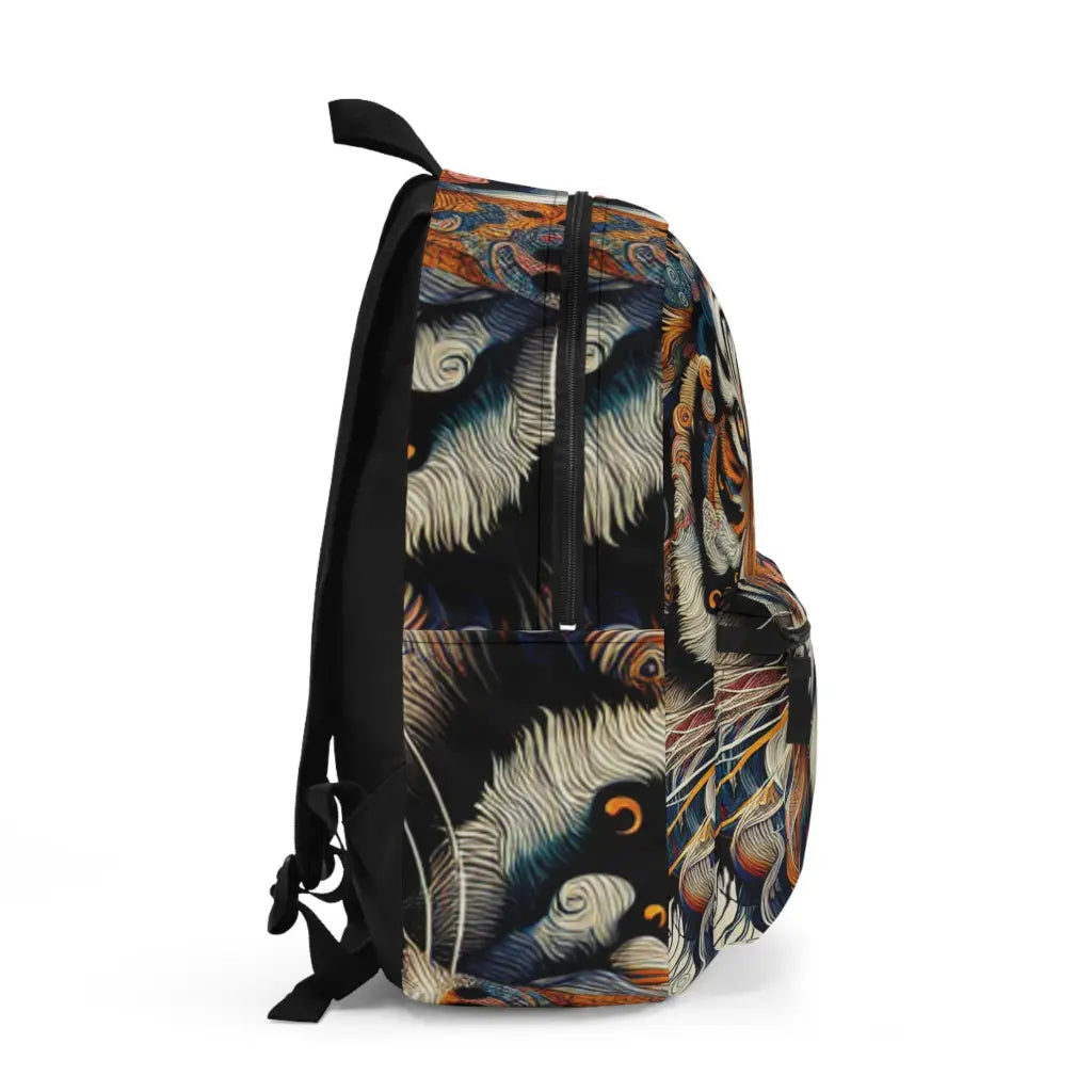 Fierce Imagination Backpack One size Bags