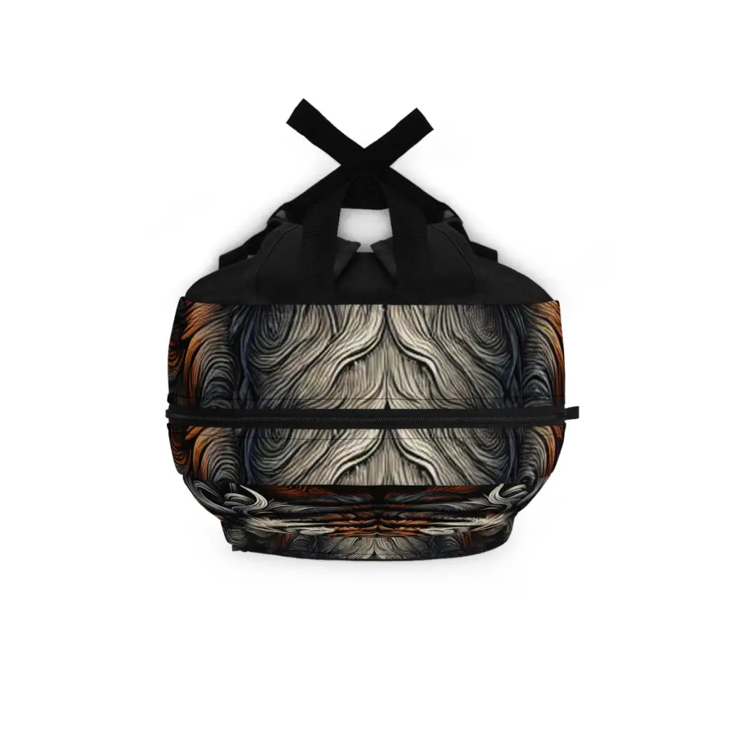 Fierce Majesty Backpack One size Bags