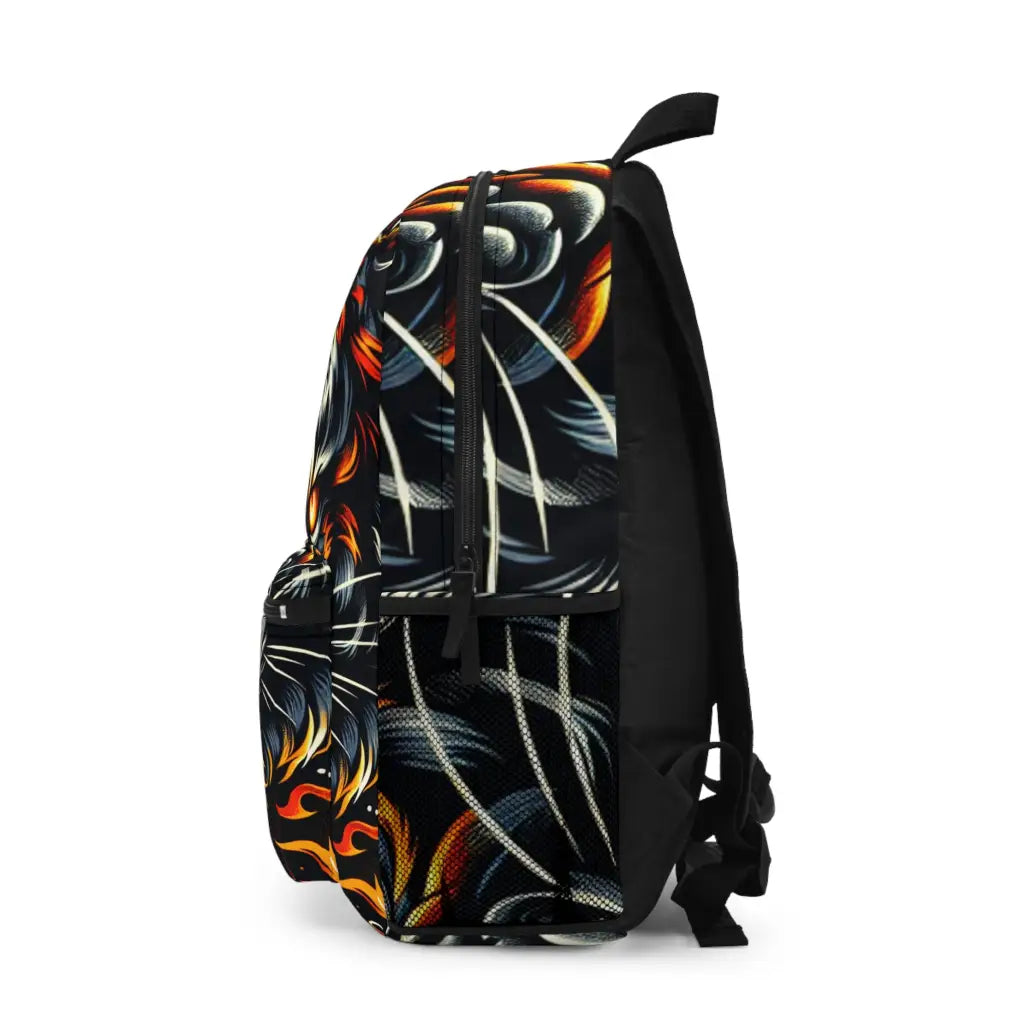 Fierce Radiance Backpack One size Bags