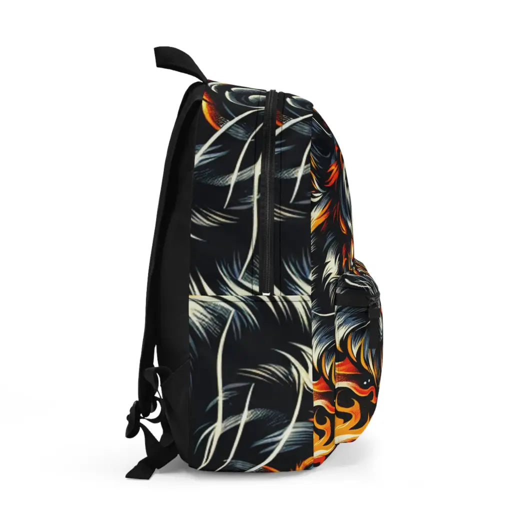 Fierce Radiance Backpack One size Bags