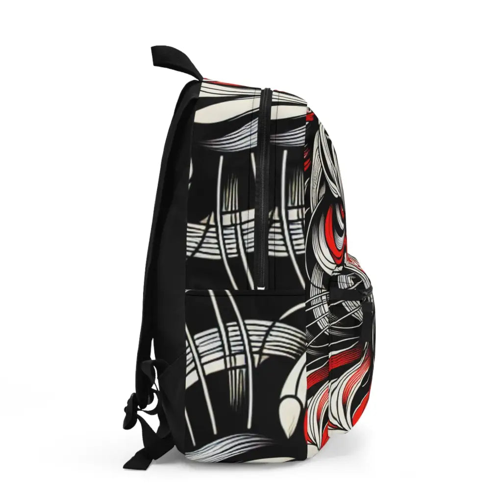 Fierce Roar Backpack One size Bags