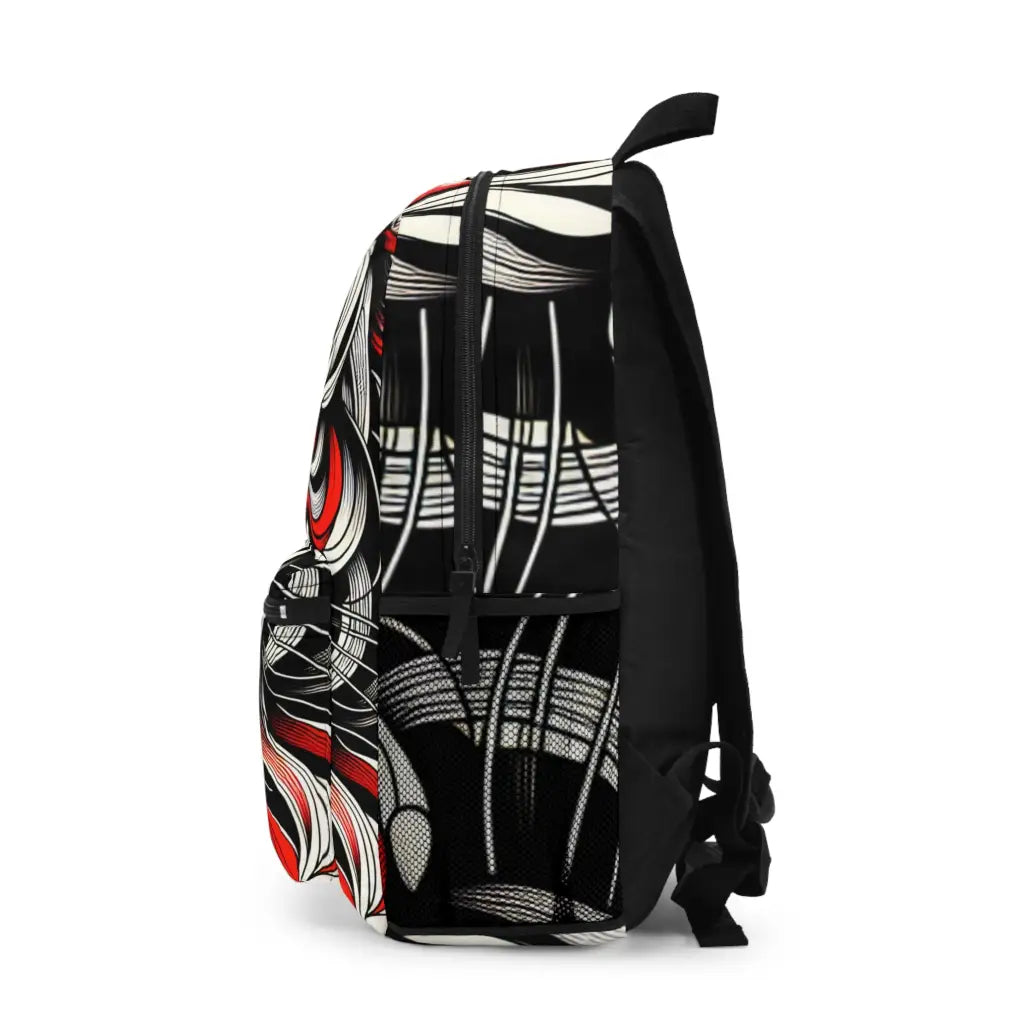 Fierce Roar Backpack One size Bags