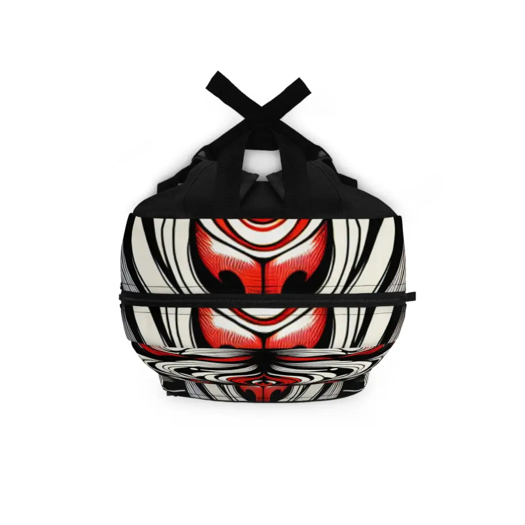 Fierce Roar Backpack One size Bags