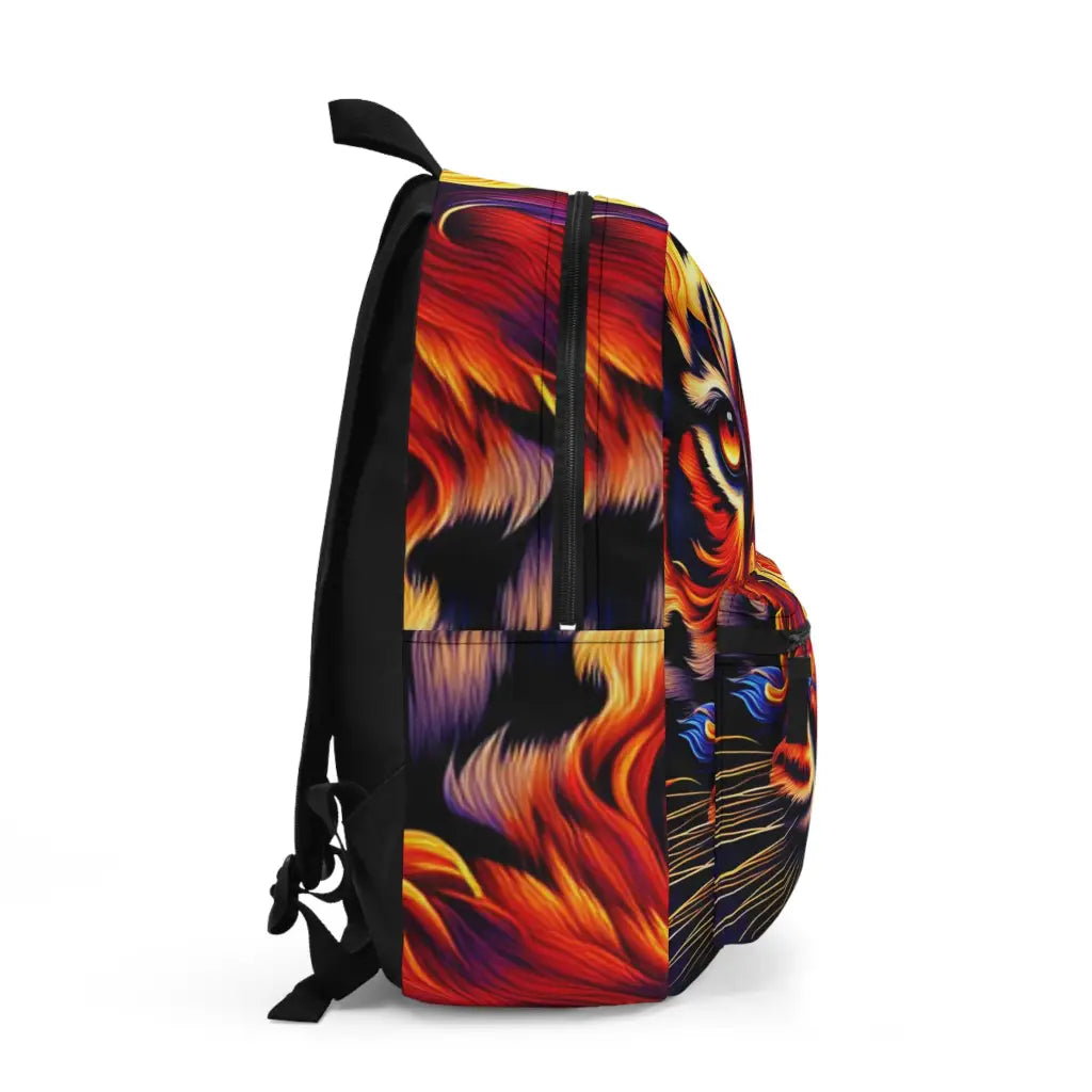 Fierce Spectrum Backpack One size Bags