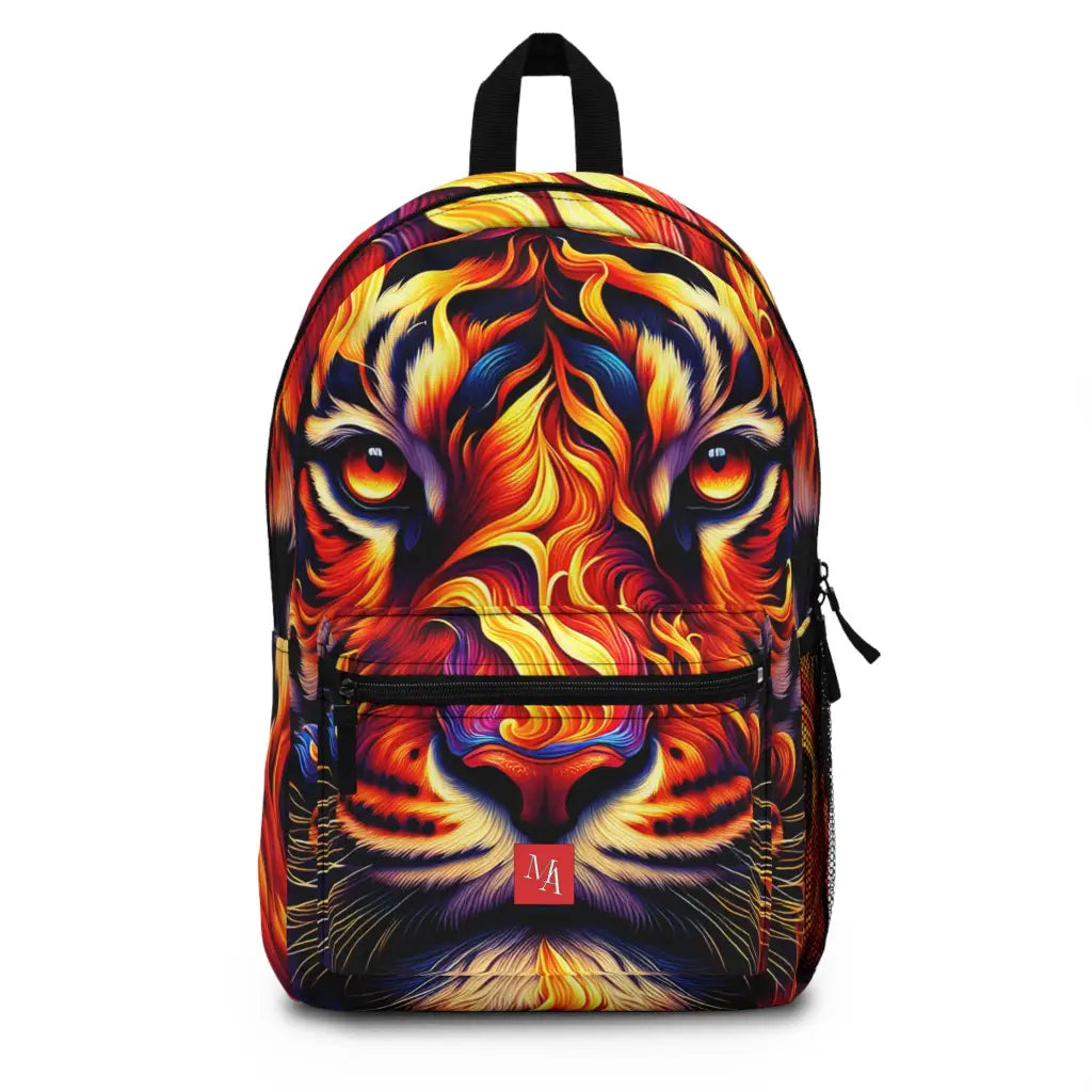 Fierce Spectrum Backpack One size Bags