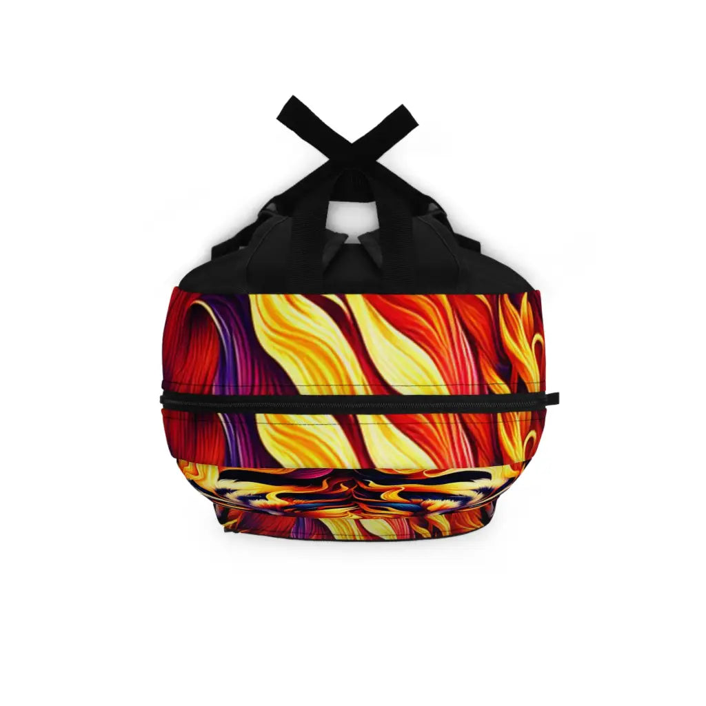 Fierce Spectrum Backpack One size Bags