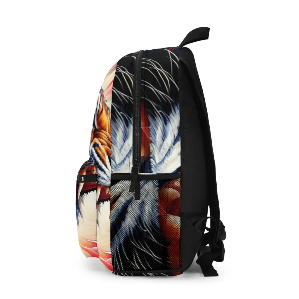 Fierce Spectrum Roar Backpack One size Bags