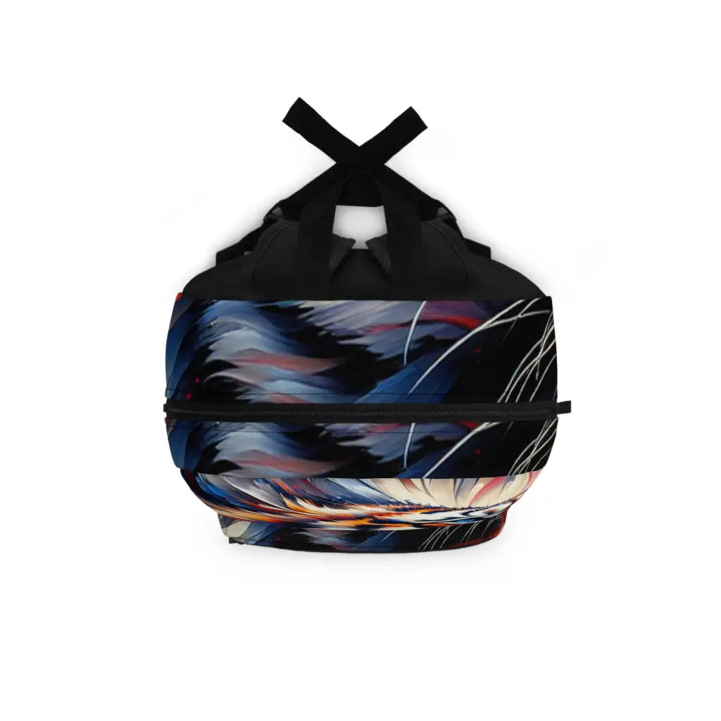 Fierce Spectrum Roar Backpack One size Bags