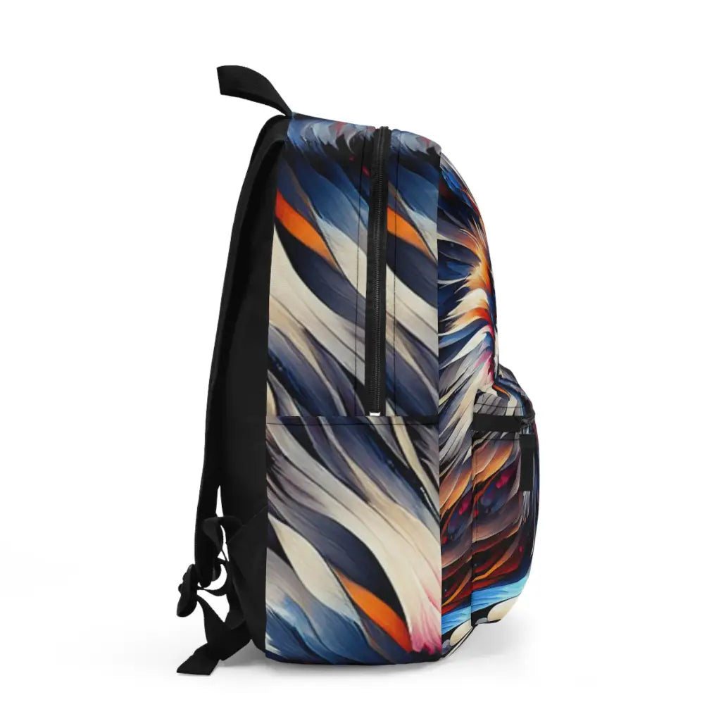 Fierce Spectrum Roar Backpack One size Bags