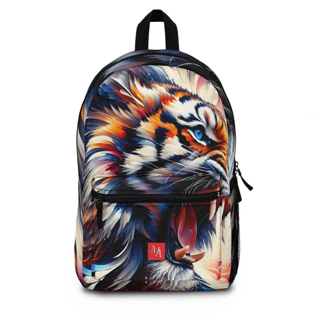 Fierce Spectrum Roar Backpack One size Bags