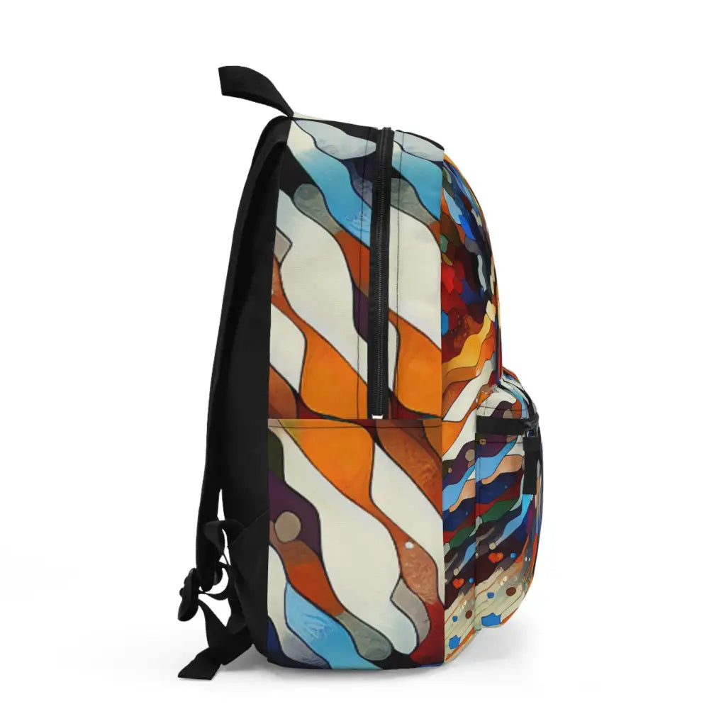 Fierce Tapestry Backpack One size Bags
