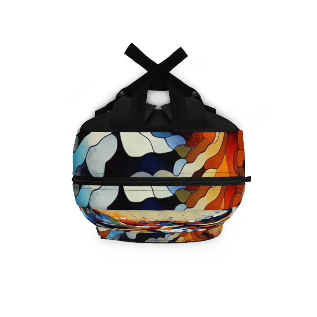 Fierce Tapestry Backpack One size Bags