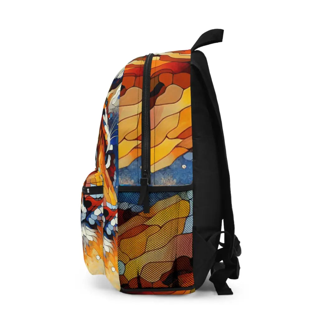 Fierce Tapestry Backpack One size Bags