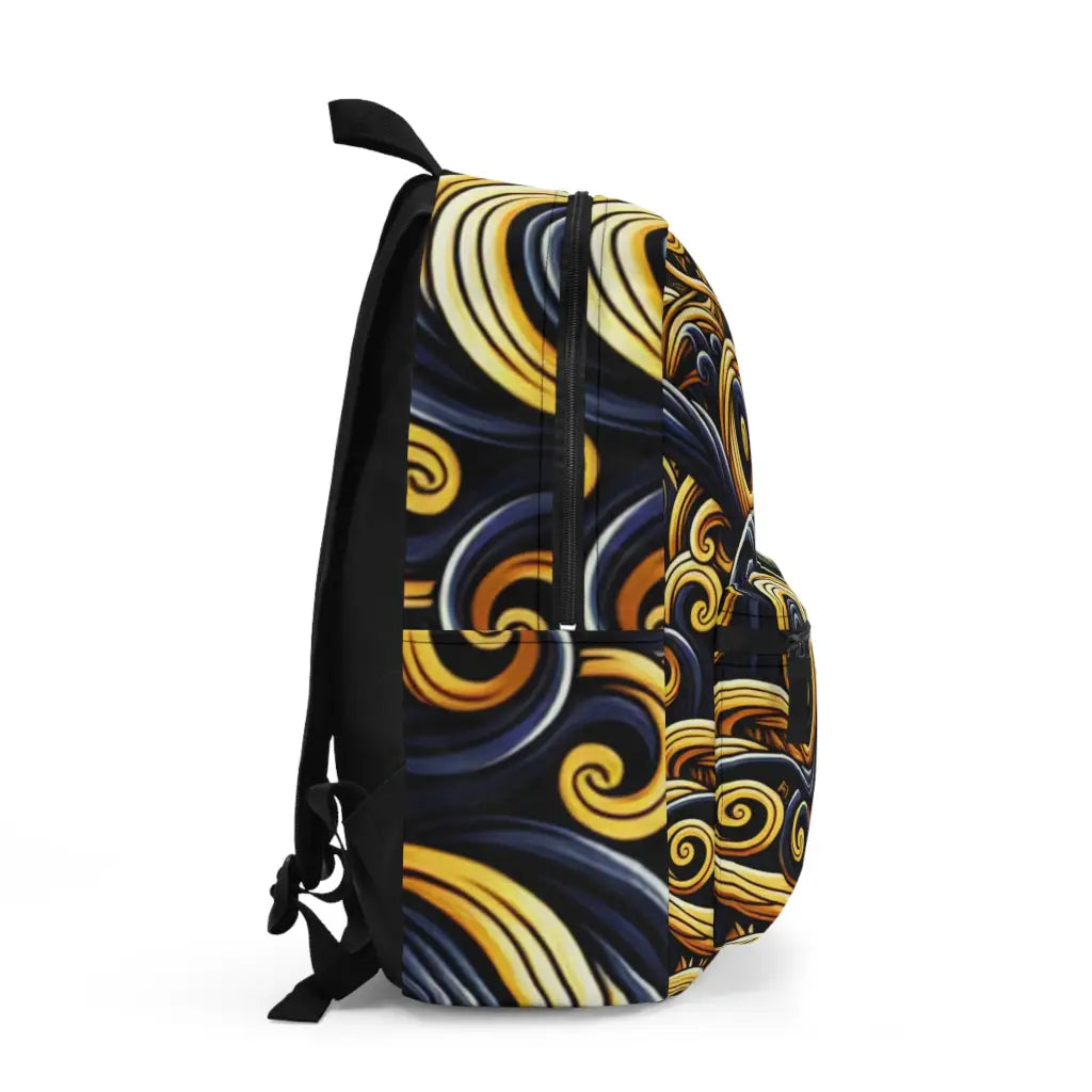 Fierce Wilderness Dream Backpack One size Bags