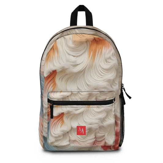 Finega Okofa - Backpack - One size - Bags