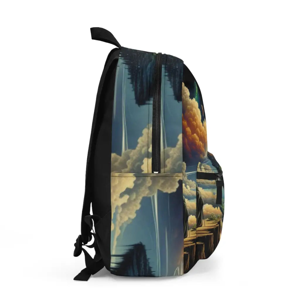 Floating World Odyssey Backpack One size Bags