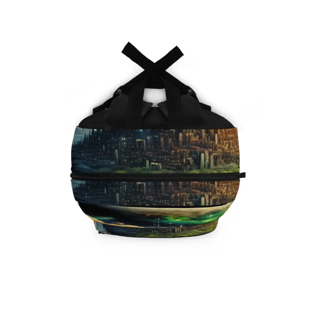 Floating World Odyssey Backpack One size Bags