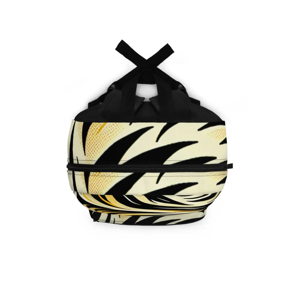 Flowing Energy Backpack One size Bags