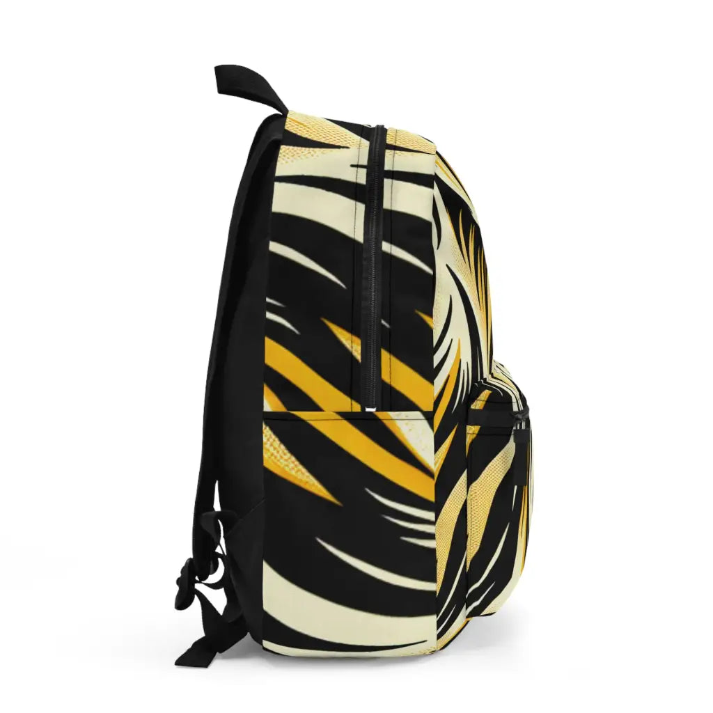 Flowing Energy Backpack One size Bags