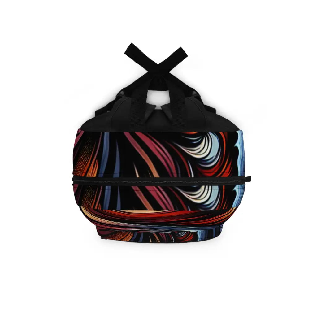 Flowing Essence Backpack One size Bags