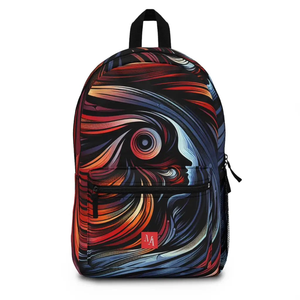 Flowing Essence Backpack One size Bags