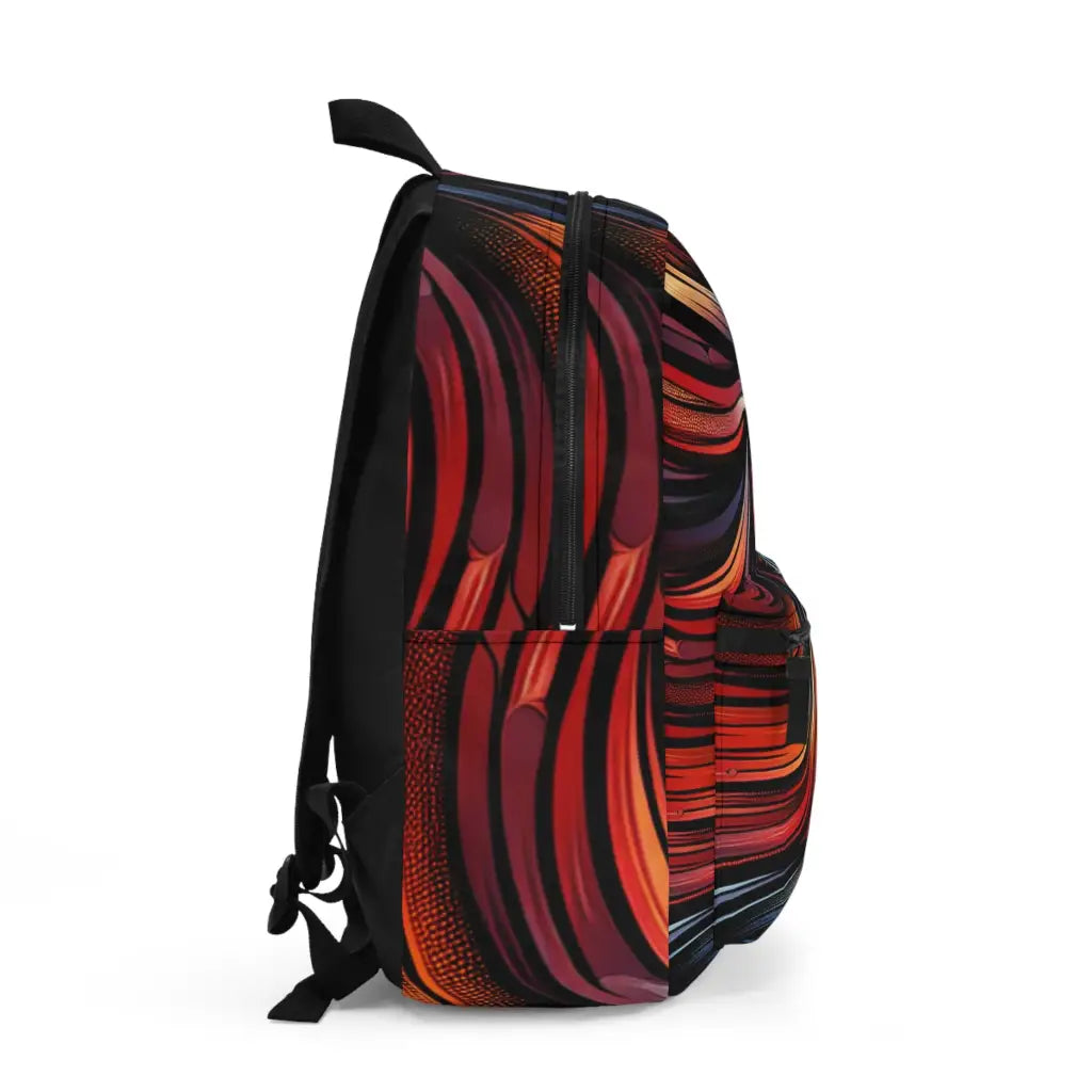 Flowing Essence Backpack One size Bags