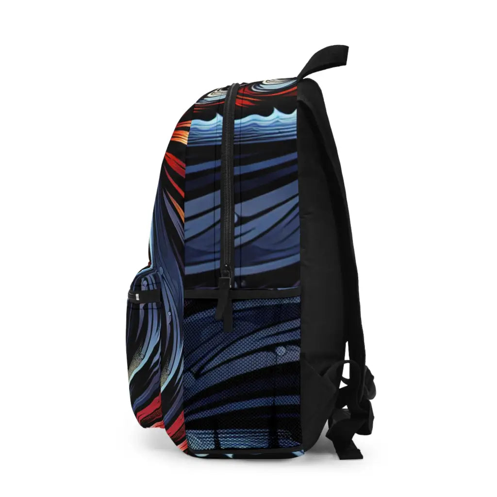 Flowing Essence Backpack One size Bags