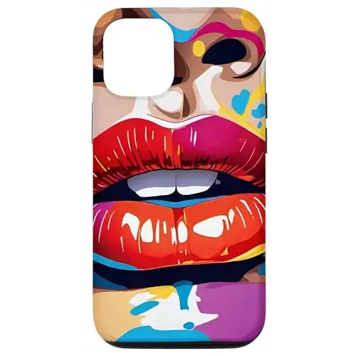 Fluid Expression: Embracing the Palette of Emotions Case