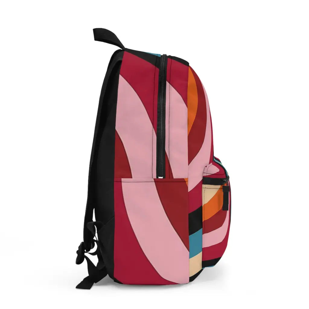 Fohlutu Sachsa - Backpack - One size - Bags