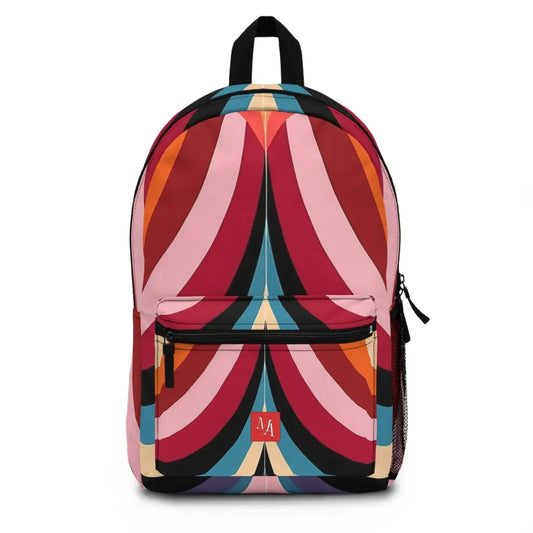 Fohlutu Sachsa - Backpack - One size - Bags
