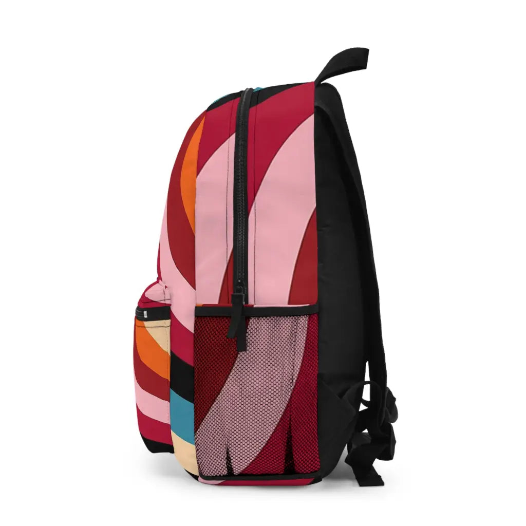 Fohlutu Sachsa - Backpack - One size - Bags