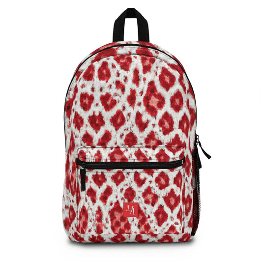 Fran Manuel - Backpack - One size - Bags