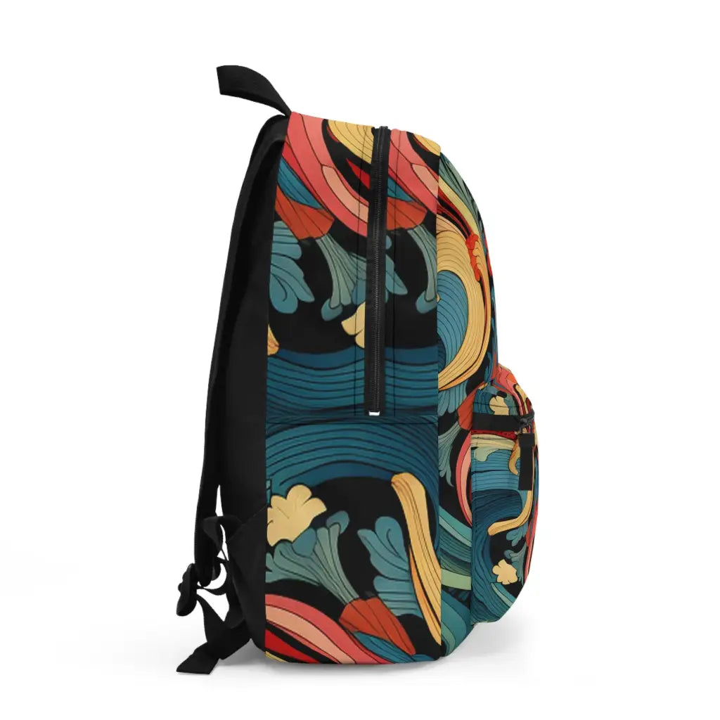 Franc Spearsitho - Backpack - One size - Bags