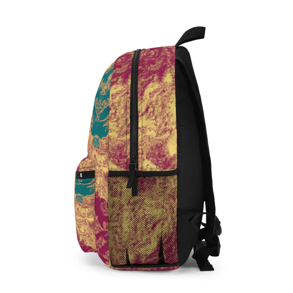 Francis Wright - Backpack - One size - Bags