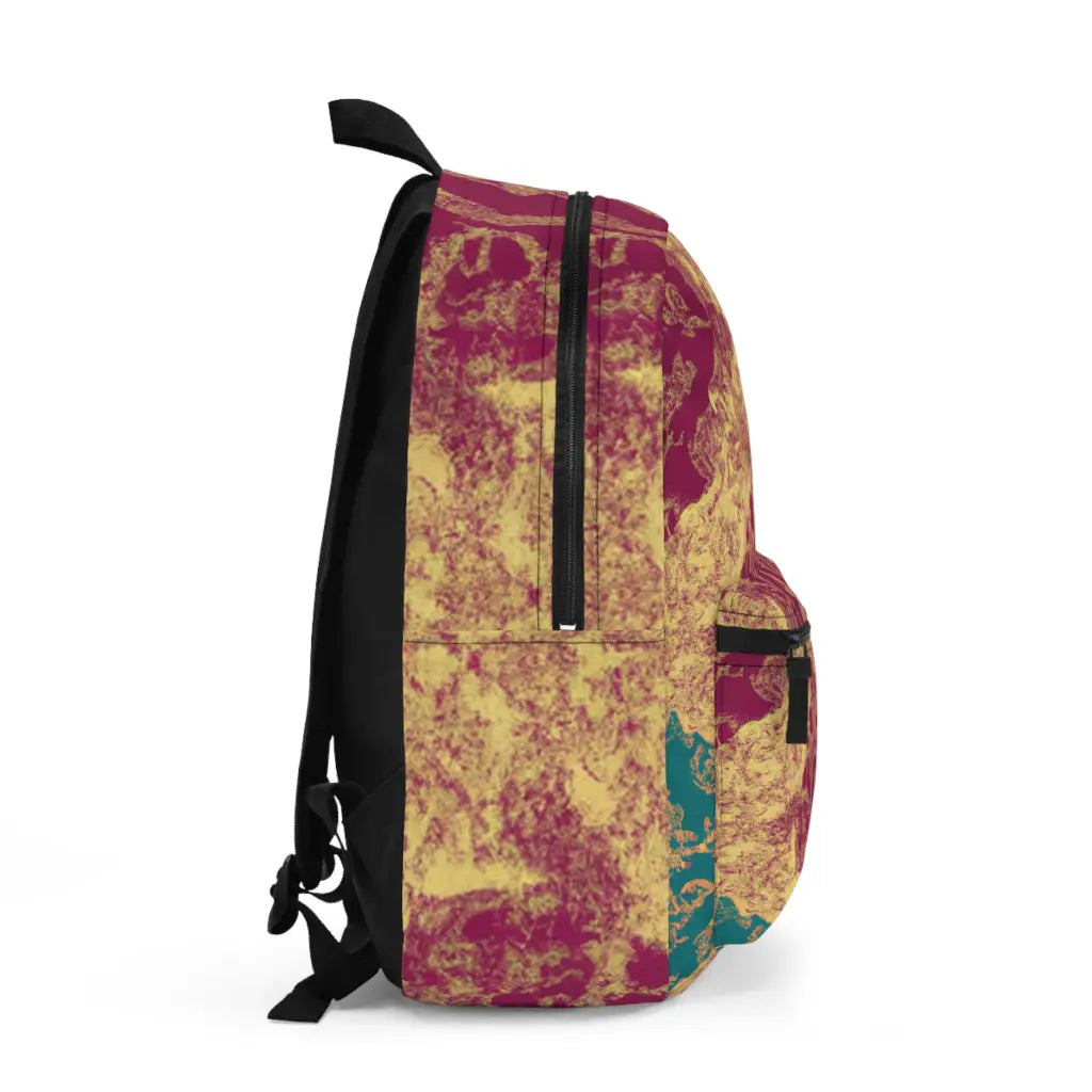 Francis Wright - Backpack - One size - Bags