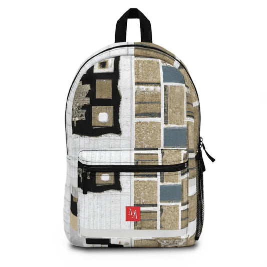Frank Avalon - Backpack - One size - Bags