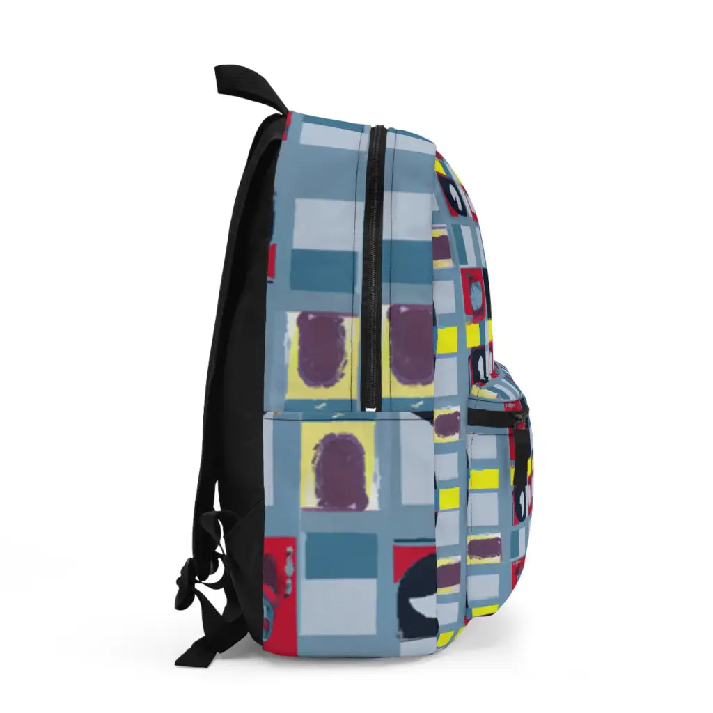 Fro lazoth - Backpack - One size - Bags