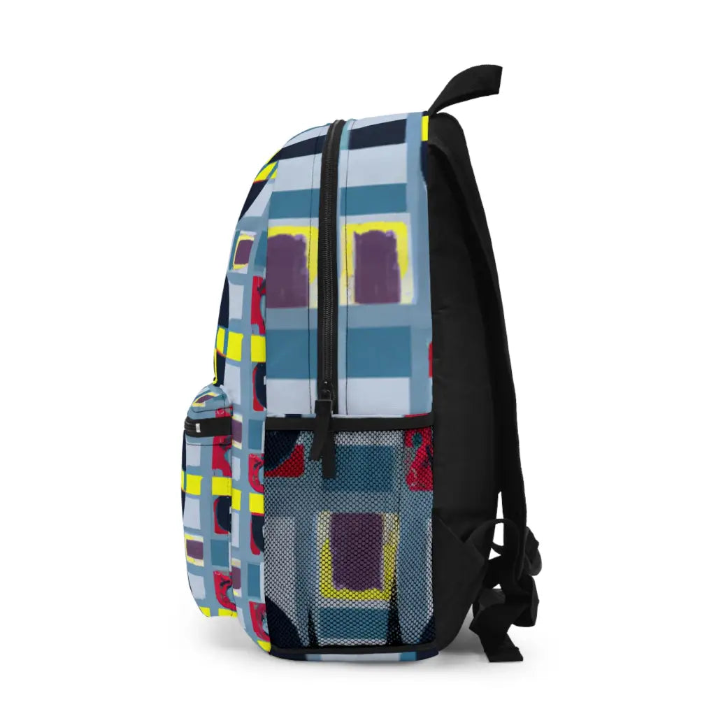 Fro lazoth - Backpack - One size - Bags